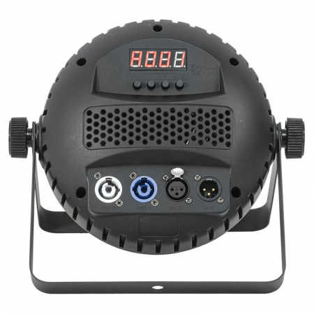 Proiector rgbw 19x10w mix3 - afx proiector [2]