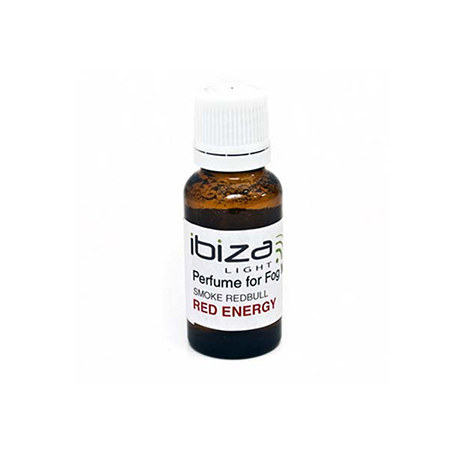 Arome lichid fum - Parfum lichid fum 20ml red-energy