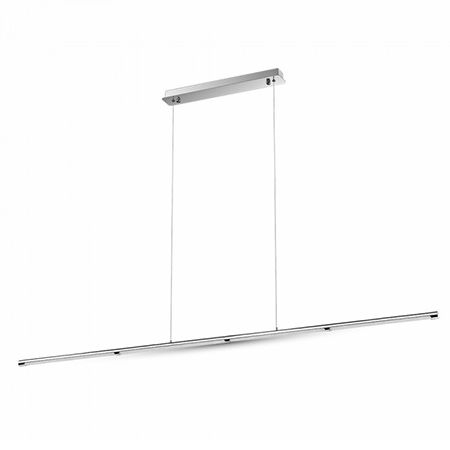 ILUMINAT INTERIOR - Pendul LED 36W 4000K alb neutru - V-TAC