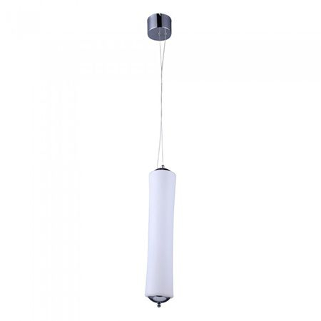 ILUMINAT INTERIOR - Pendul tavan 18W dimabil 3000K alb cald - V-TAC