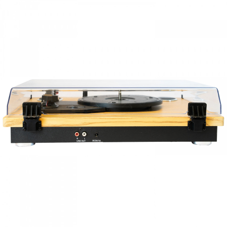 PICK UP RETRO CU DIFUZOARE BT/USB/SD [6]