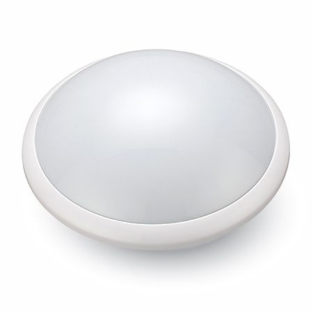 Aplice si plafoniere - PLAFONIERA E27 CU SENZOR DE MISCARE 360GR