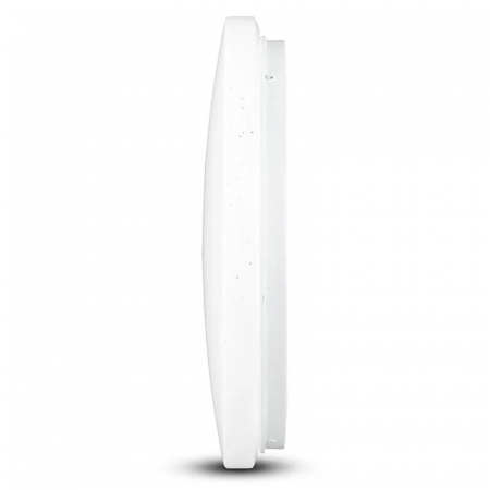 PLAFONIERA LED 12W 23CM 3 IN 1 - MODEL STELUTE [11]