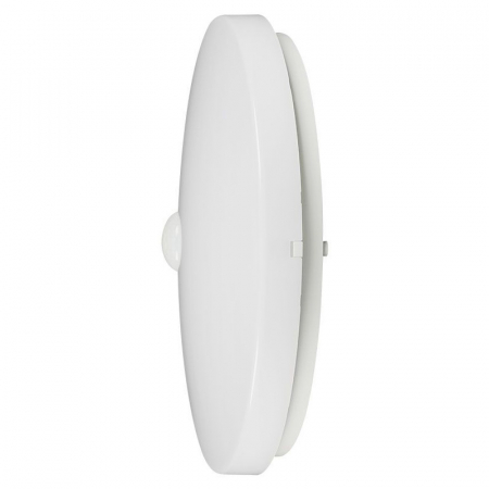 Plafoniera LED, 15W, IP20, senzor de mișcare 3in1, alb, V-TAC, SKU-23420 [9]