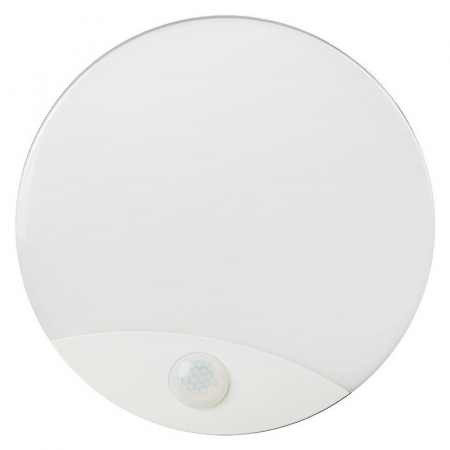 Plafoniera LED, 15W, IP20, senzor de mișcare 3in1, alb, V-TAC, SKU-23420 [8]