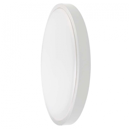 Plafonieră led 18w 6500k IP44 cu senzor de mișcare [1]