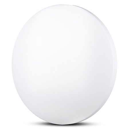 Aplice si plafoniere - PLAFONIERA LED 24W 35CM 3 IN 1
