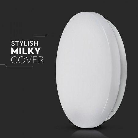 PLAFONIERA LED 24W 35CM 3 IN 1 [2]