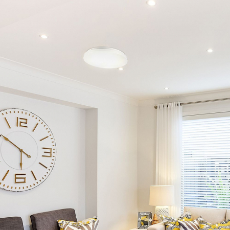 PLAFONIERA LED 24W 35CM 3 IN 1 [5]
