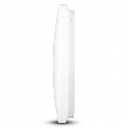 PLAFONIERA LED 24W 35CM 3 IN 1 - MODEL STELUTE [8]