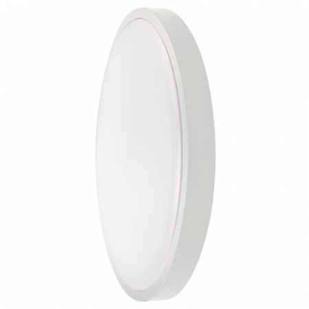 PLAFONIERA LED 24W 4000K IP44 CU SENZOR DE MISCARE [1]