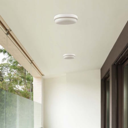 Plafoniera LED, 24W, IP54, 4000K, V-TAC, SKU-23597 [8]