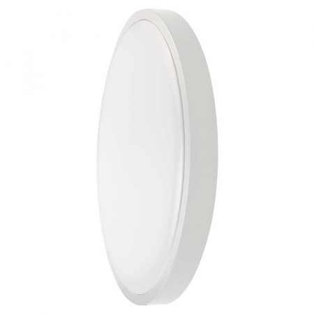 PLAFONIERA LED 30W 4000K IP44 CU SENZOR DE MISCARE [1]