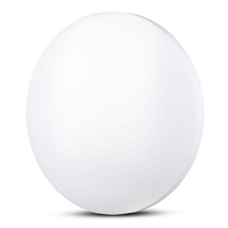 Aplice si plafoniere - Plafonieră led 36w 48cm 3 în 1