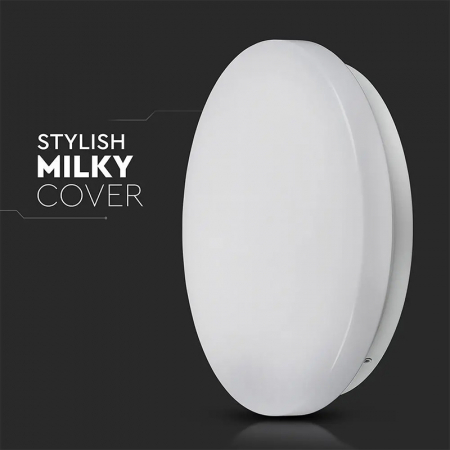 PLAFONIERA LED 36W 48CM 3 IN 1 [2]