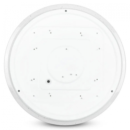 PLAFONIERA LED 36W 48CM 3 IN 1 - MODEL STELUTE [10]