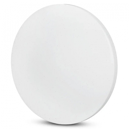 PLAFONIERA LED 36W 48CM 3 IN 1 - MODEL STELUTE [1]