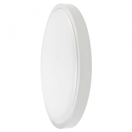 Plafoniera LED, 36W, IP44, 4000K, alb neutru, alb, V-TAC, SKU-76221 [1]