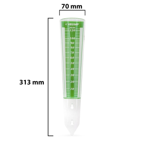 PLUVIOMETRU PLASTIC [2]