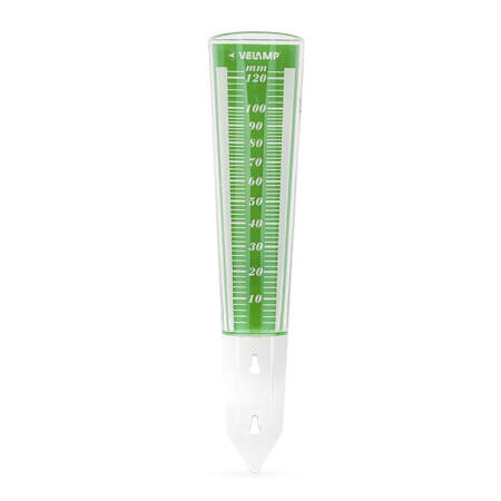 Statii meteo / Termometre - PLUVIOMETRU PLASTIC