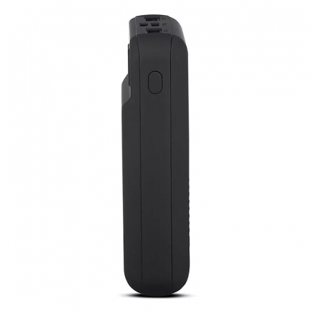 POWER BANK 10000MAH 2.1A - NEGRU [3]