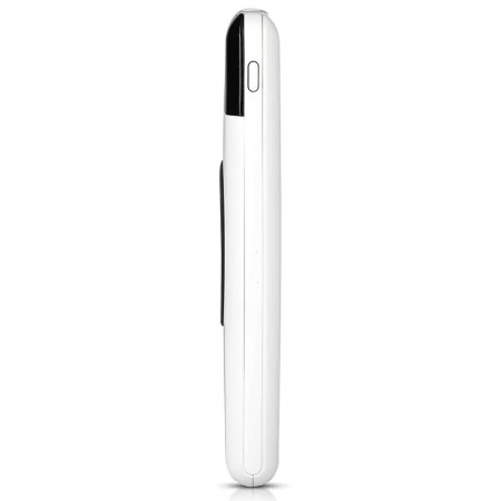 POWER BANK 10000MAH INCARCARE WIRELESS - ALB [5]