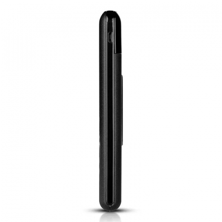 POWER BANK 10000MAH INCARCARE WIRELESS - NEGRU [6]