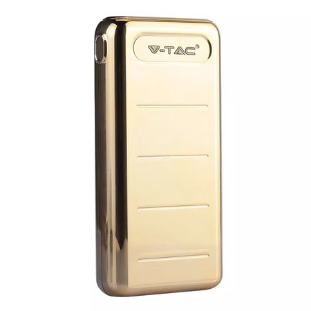 BATERII EXTERNE - POWER BANK 20000MAH - AURIU
