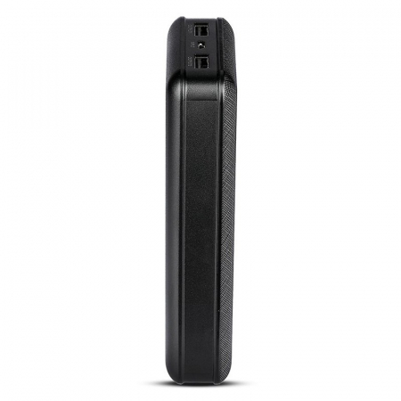 POWER BANK 20000MAH - NEGRU [6]