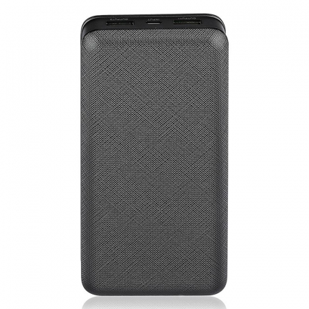 POWER BANK 20000MAH - NEGRU [1]