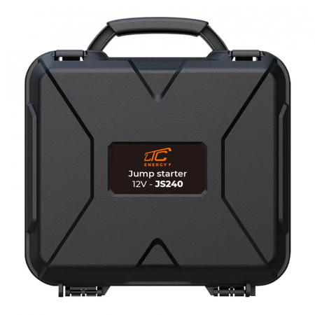POWER BANK 24000MAH PD 65W CU JUMP STARTER 12V [3]