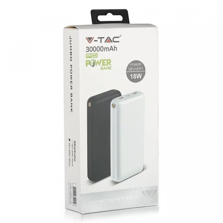 POWER BANK 30000MAH - ALB [7]