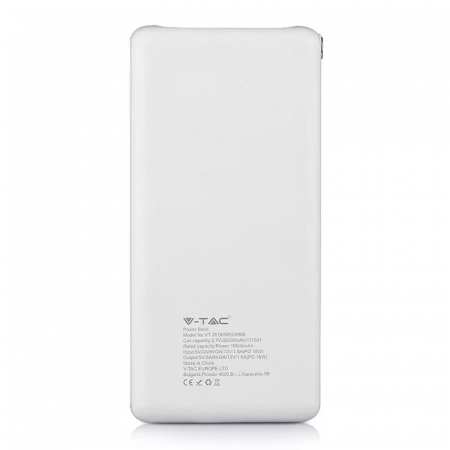 POWER BANK 30000MAH - ALB [5]