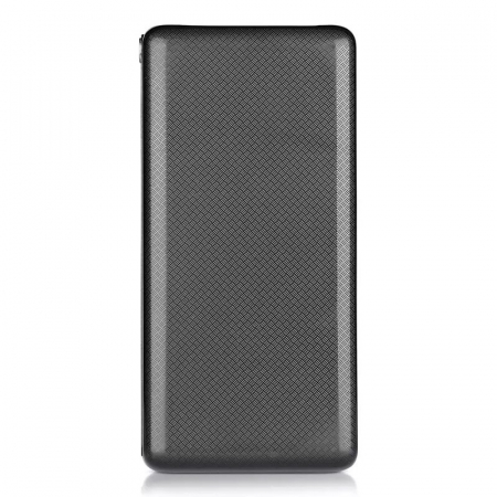 POWER BANK 30000MAH - NEGRU [1]