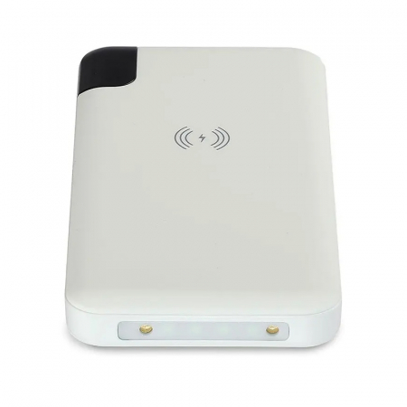 POWER BANK 8000MAH INCARCARE WIRELESS - ALB [9]
