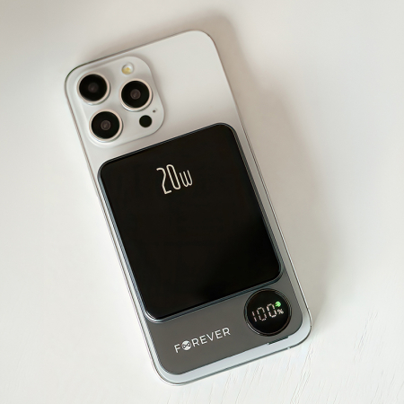 POWER BANK PD+QC 5000MAH MAGNETIC [2]