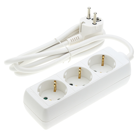 PRELUNGITOR 3 CAI 1.5M(3G1MM) 16A ALB [1]