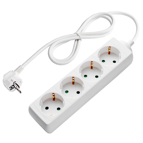 PRELUNGITOR 4 CAI 1.5M(3G1MM) 16A ALB [2]