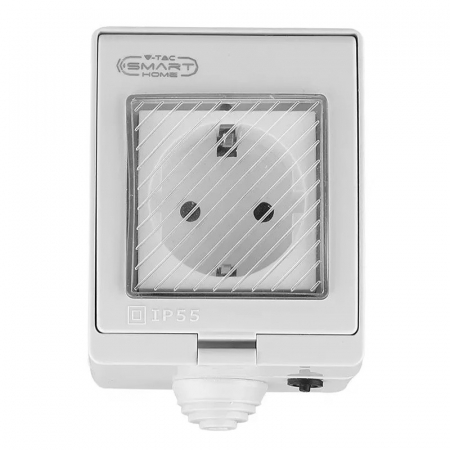 PRIZA SMART IP55 MAX 2200W [3]