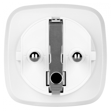 PRIZA SMART WIFI CONNECT P4 TUYA KRUGER&MATZ KM2202-W [6]