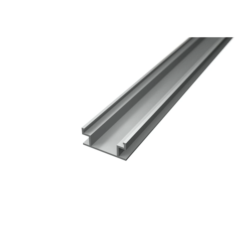 BANDA LED - Profil aluminiu banda LED pentru pardoseala 2metri