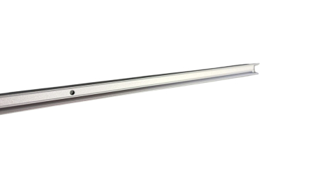 Profil de aluminiu de 2 m pentru NEON LED LATERAL 4x8mm [1]