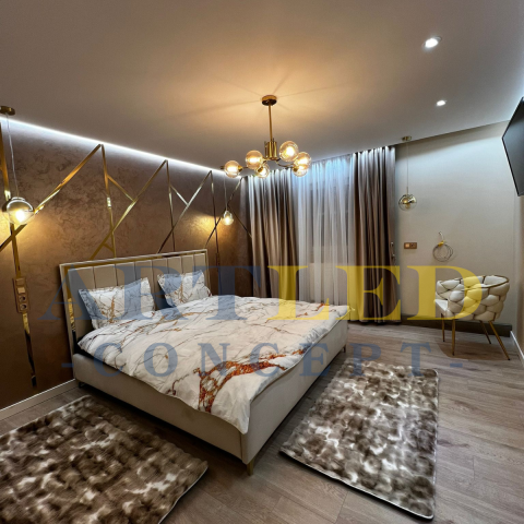 Profil de scafa Shadow GAP pentru banda LED GRI 2 metri [2]