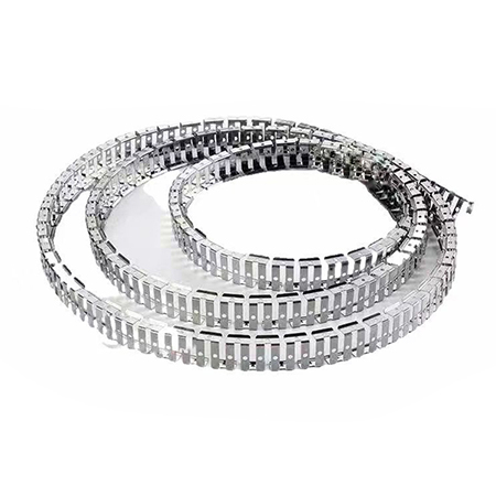 Profile Banda Led - PROFIL FLEXIBIL BANDA LED NEON FLEX/COB 16X10MM 1M