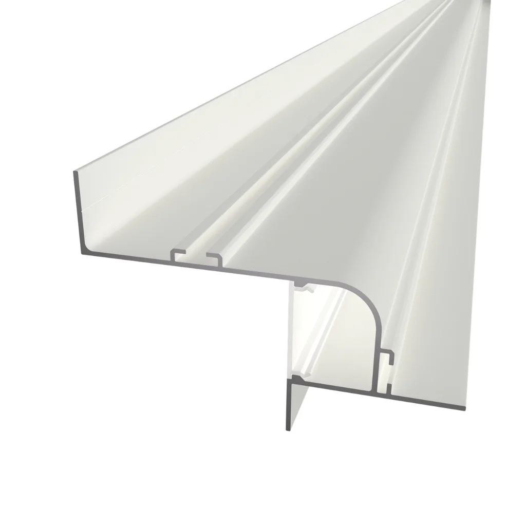Profil led SHADOW GAP scafa 2 metri [2]