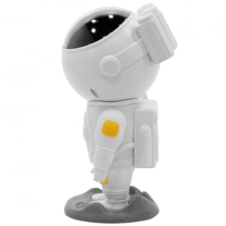 PROIECTOR LASER STELE GALAXIE MODEL ASTRONAUT [21]