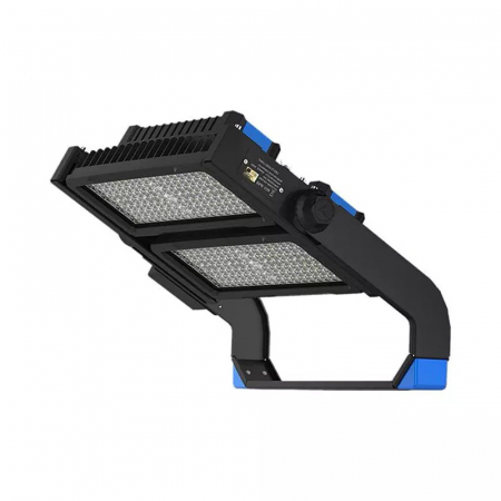 Proiector led 500w driver meanwell 4000k V-tac [1]