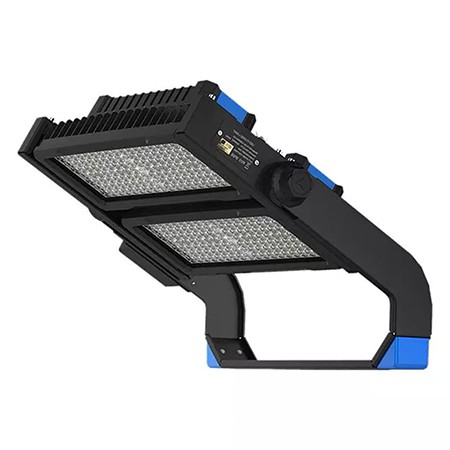 ILUMINAT  TEHNIC/PROFESIONAL - Proiector led 500w driver meanwell 4000k V-tac