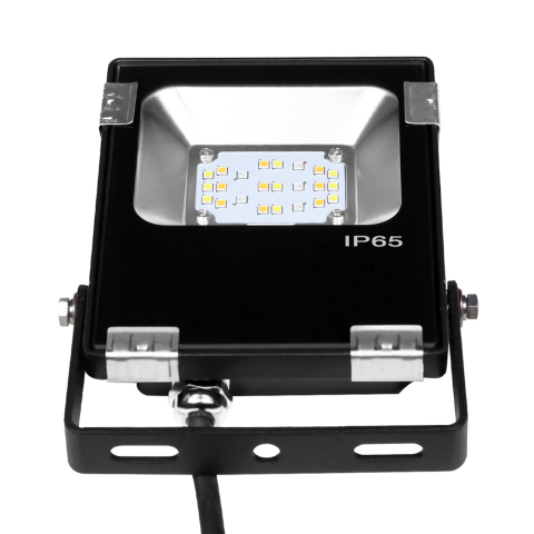 Proiector LED RGB+CCT 10W IP65 [4]