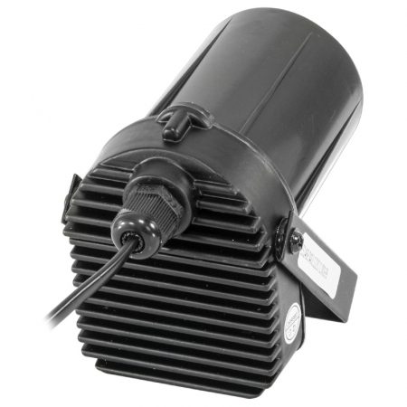 Proiector LED Spot 5W | Ibiza Light | Perfect pentru Glob Disco [4]